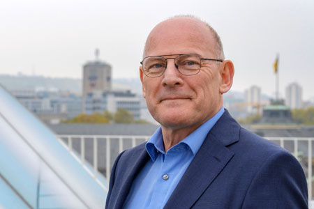 Winfried Hermann MdL