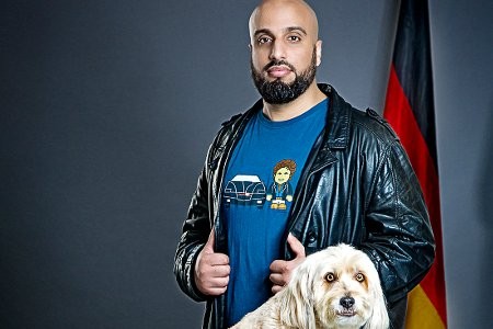 Abdelkarim