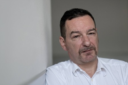 Franz Dobler