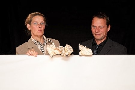 Figurentheater Vagab&uuml;ndel