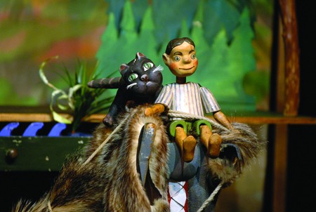 marotte Figurentheater
