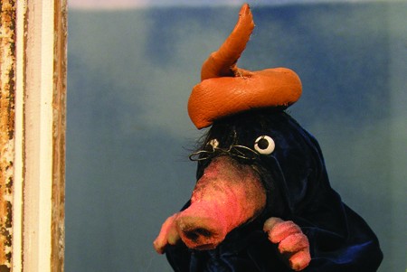 marotte Figurentheater