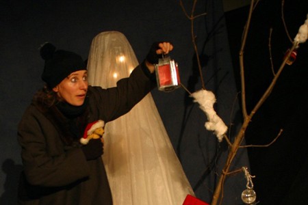 Theater Patati Patata