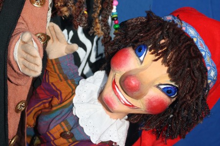 Freiburger Puppenb&uuml;hne