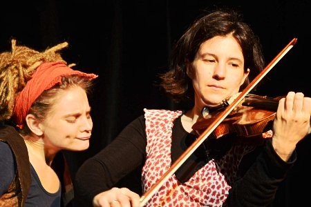 Kathinka Marcks