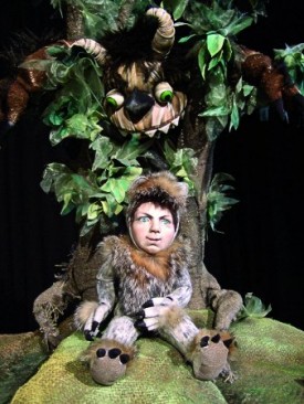 marotte Figurentheater