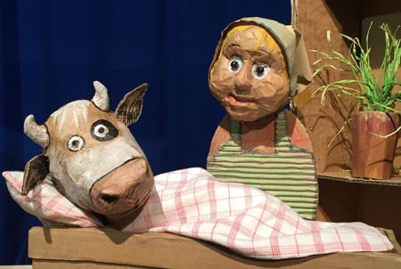 marotte Figurentheater