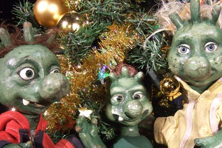 marotte Figurentheater
