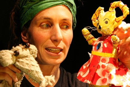 Theater Patati Patata