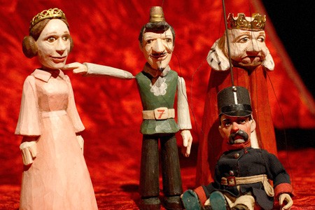 Theater Zitadelle