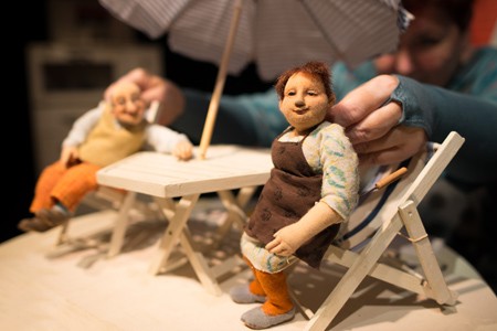 Theater Zitadelle