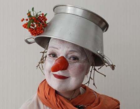 TheaterWerkstatt Freiburg