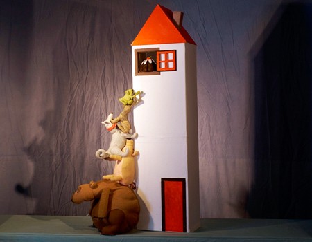 Figurentheater Pantaleon