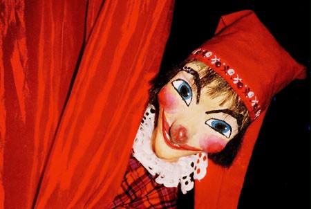 Freiburger Puppenb&uuml;hne