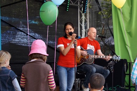Kr&uuml;melmucke