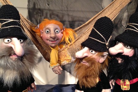 marotte Figurentheater