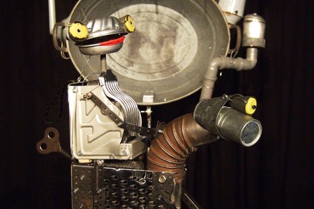 marotte Figurentheater