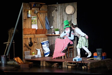 Regionentheater