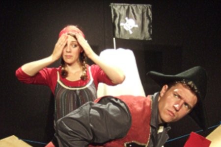 Theater Budenzauber