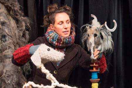 Theater Patati Patata