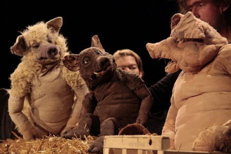 Theater Urknall