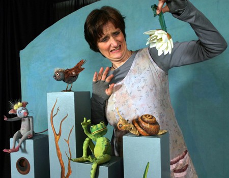 Theater Wilde Hummel