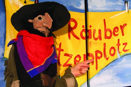 marotte Figurentheater