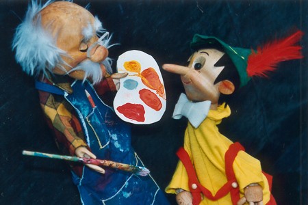 Freiburger Puppenb&uuml;hne