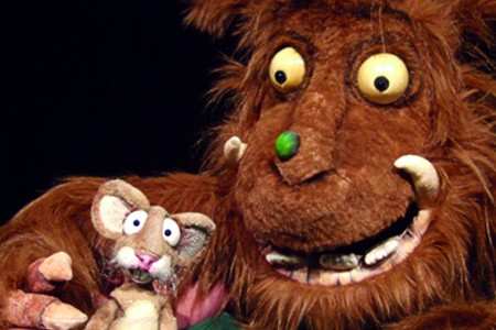 marotte Figurentheater
