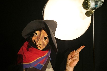 marotte Figurentheater