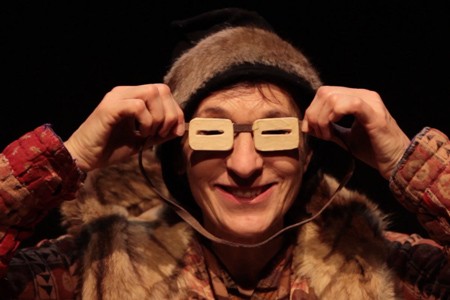 Theater Couturier