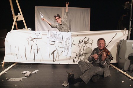Theater Patati Patata