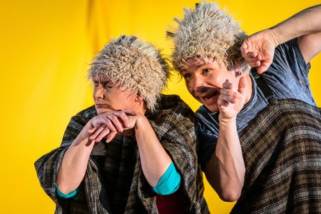 Theater Schreiber & Post