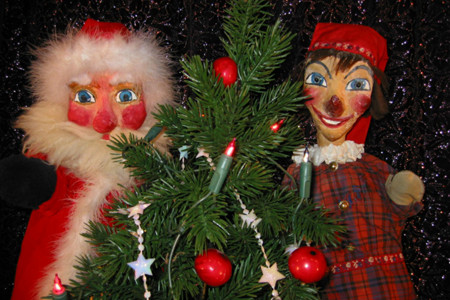 Freiburger Puppenb&uuml;hne