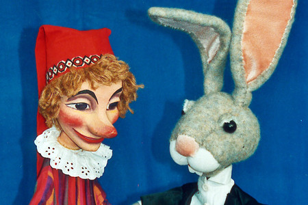 Freiburger Puppenb&uuml;hne