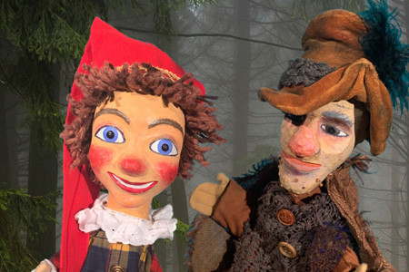 Freiburger Puppenb&uuml;hne