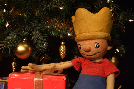 marotte Figurentheater