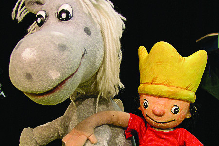 marotte Figurentheater