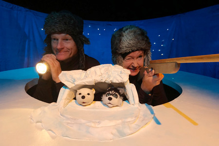 marotte Figurentheater