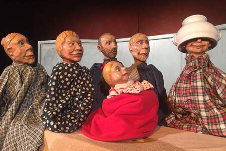 marotte Figurentheater