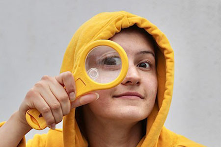 Theater Budenzauber AUSVERKAUFT