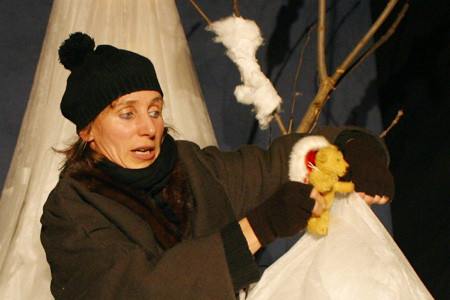 Theater Patati-Patata AUSVERKAUFT