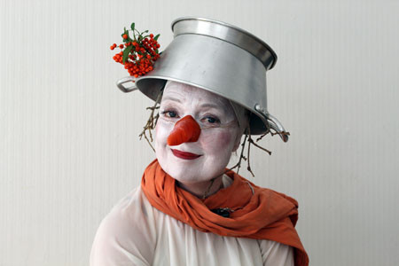 TheaterWerkstatt Freiburg