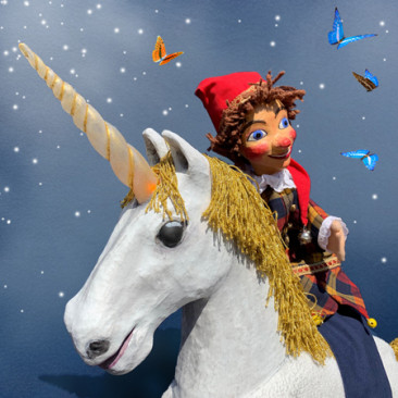 Freiburger Puppenbühne