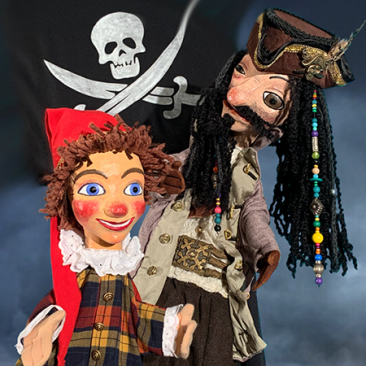 Freiburger Puppenbühne