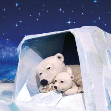 marotte Figurentheater