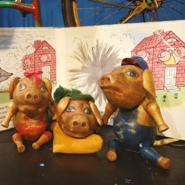 marotte Figurentheater ABSAGE