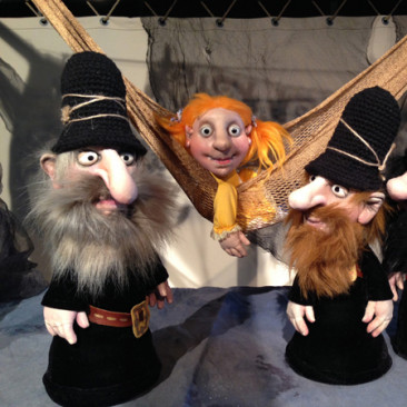marotte Figurentheater