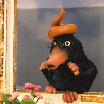 marotte Figurentheater