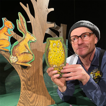 marotte Figurentheater